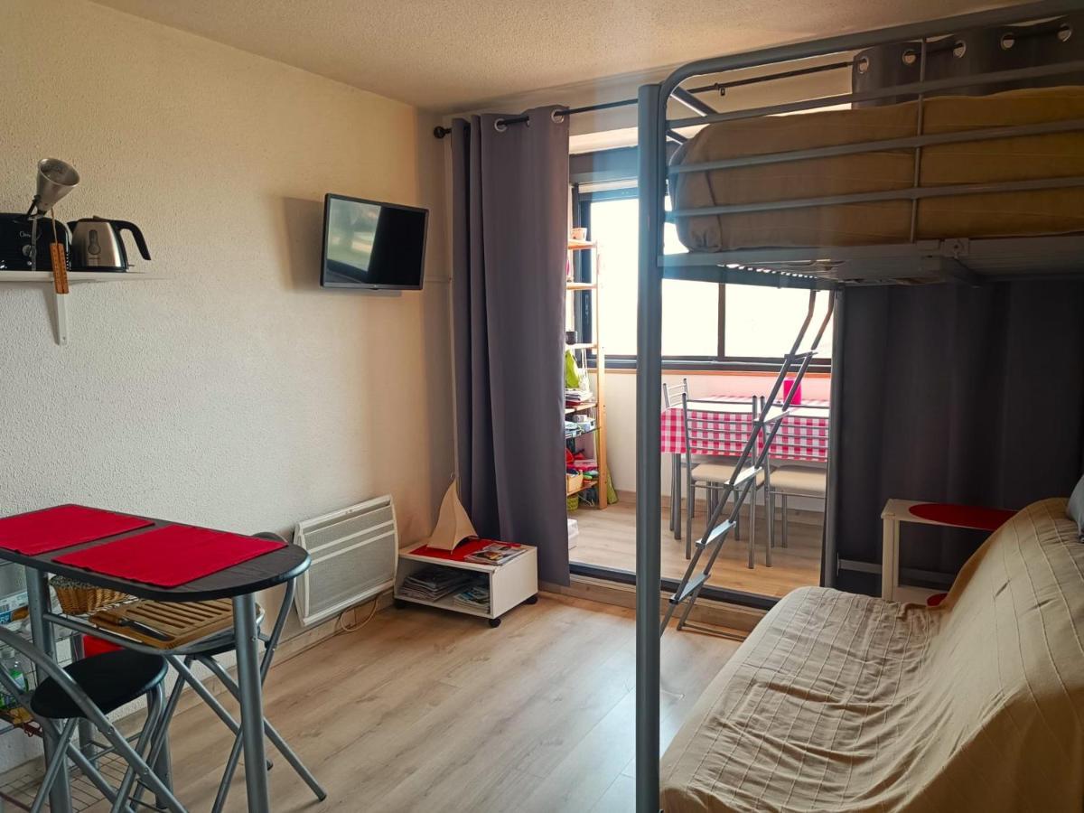 Studio Confortable A 2 Min De La Plage, Seignosse, Pour 3 Pers. - Fr-1-239-900 Εξωτερικό φωτογραφία
