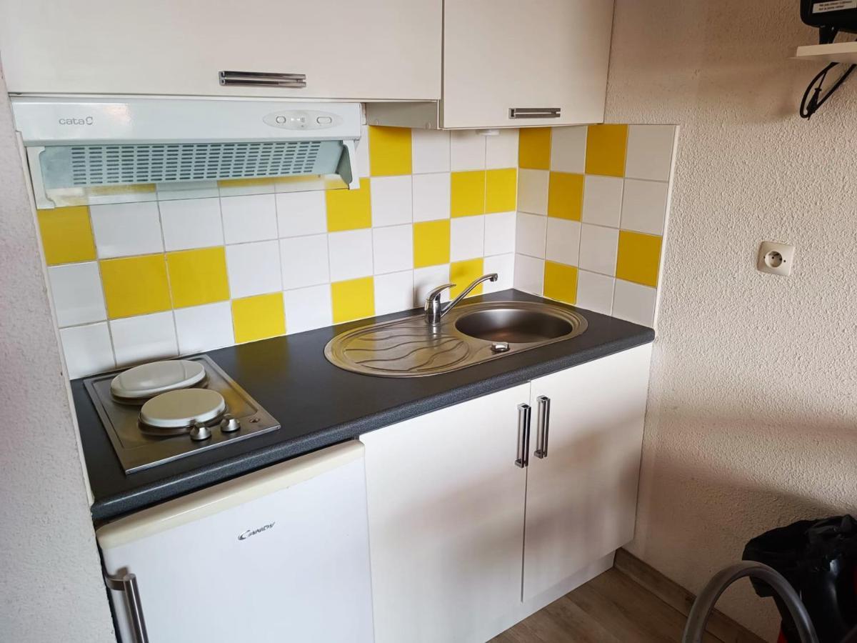 Studio Confortable A 2 Min De La Plage, Seignosse, Pour 3 Pers. - Fr-1-239-900 Εξωτερικό φωτογραφία