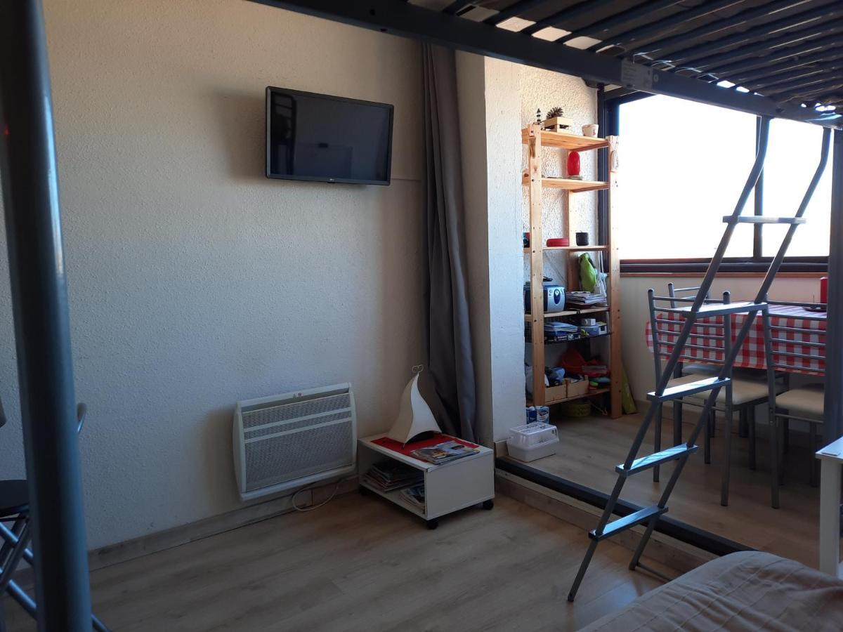 Studio Confortable A 2 Min De La Plage, Seignosse, Pour 3 Pers. - Fr-1-239-900 Εξωτερικό φωτογραφία