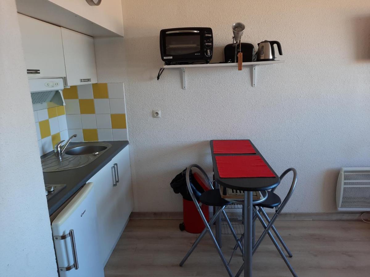 Studio Confortable A 2 Min De La Plage, Seignosse, Pour 3 Pers. - Fr-1-239-900 Εξωτερικό φωτογραφία
