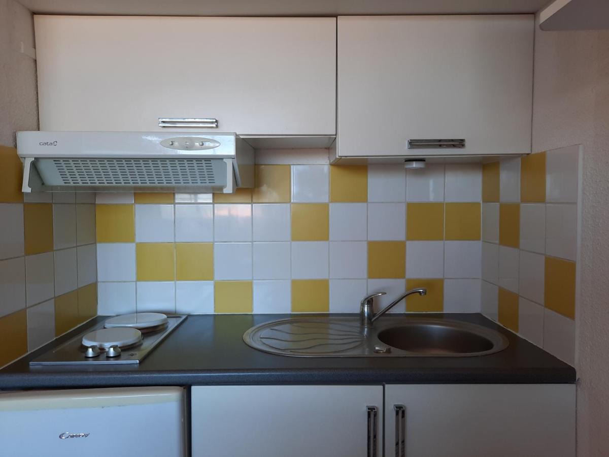 Studio Confortable A 2 Min De La Plage, Seignosse, Pour 3 Pers. - Fr-1-239-900 Εξωτερικό φωτογραφία