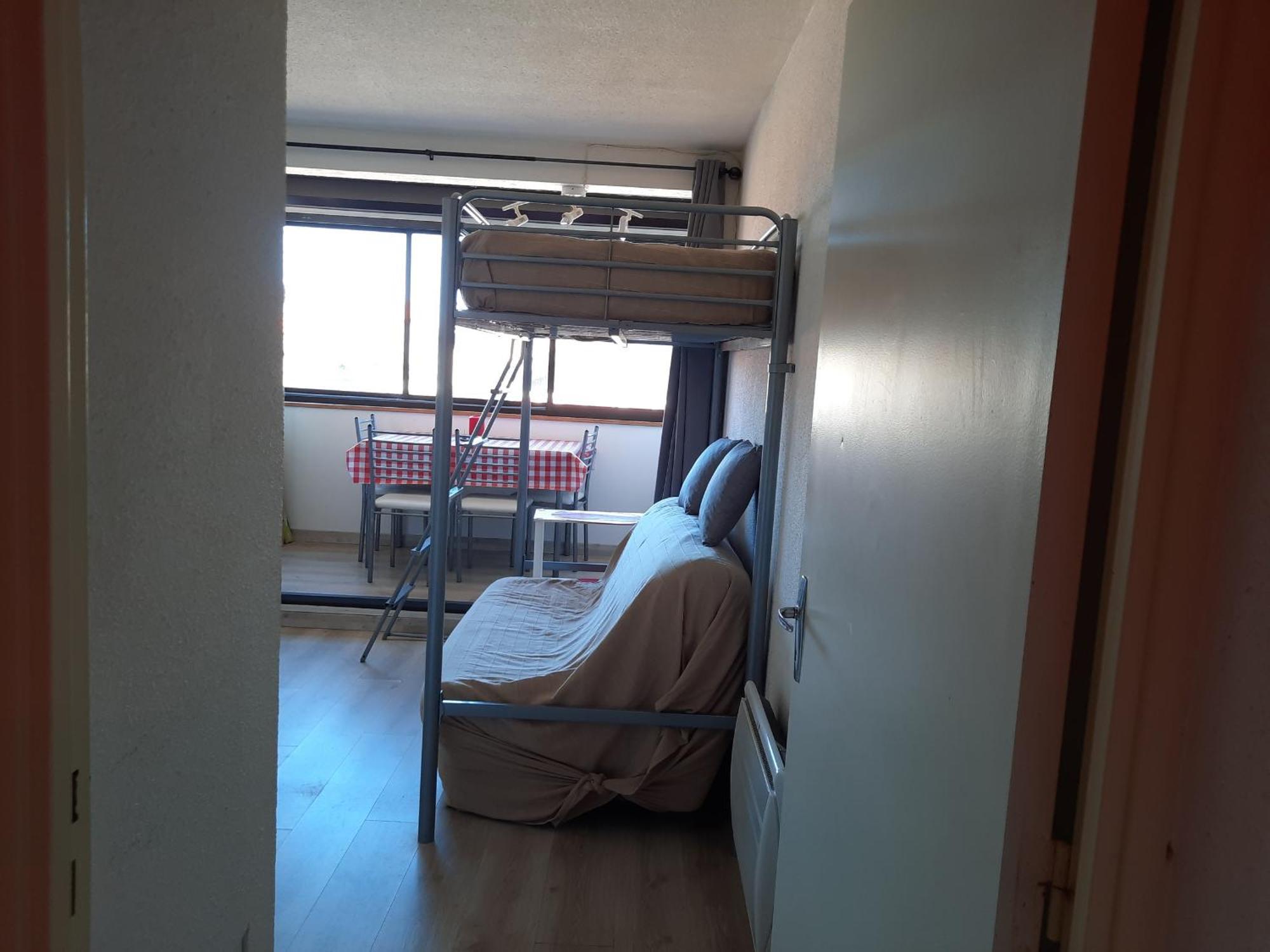 Studio Confortable A 2 Min De La Plage, Seignosse, Pour 3 Pers. - Fr-1-239-900 Εξωτερικό φωτογραφία