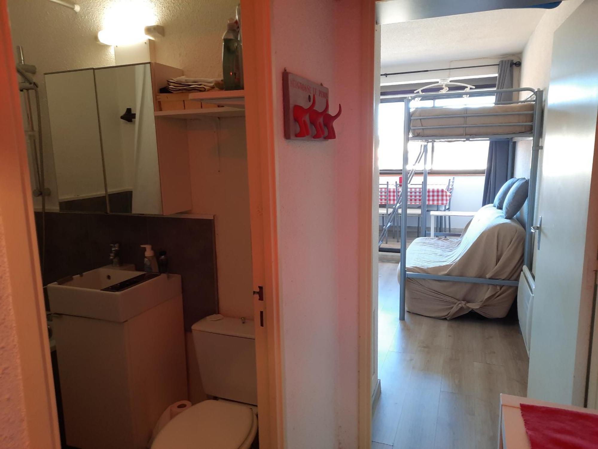 Studio Confortable A 2 Min De La Plage, Seignosse, Pour 3 Pers. - Fr-1-239-900 Εξωτερικό φωτογραφία